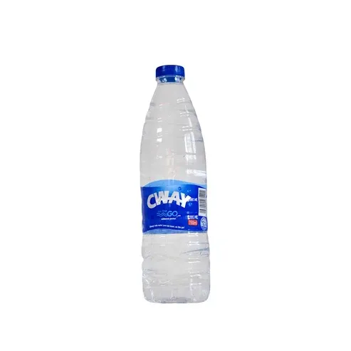 CWAY Water 750ml
